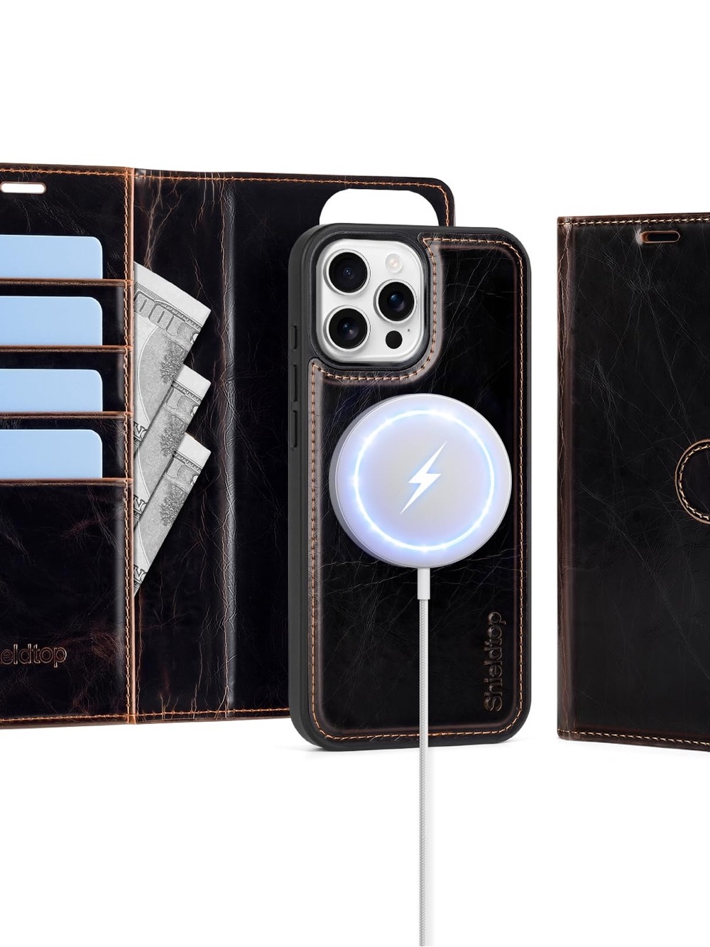 iPhone 16 pro 6.3 case